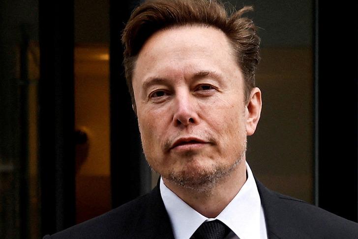 
Ve Elon Musk bırakıyor! Yeni ismi sonunda buldu... 'Duyurmaktan heyecan duyuyorum' diyerek açıkladı
