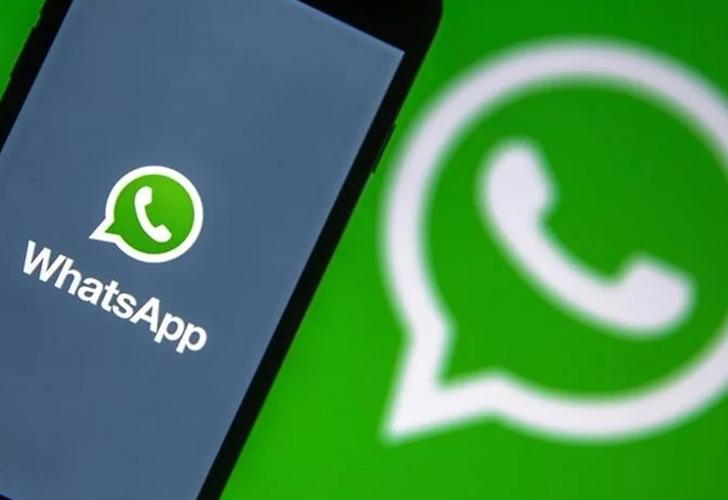 
WhatsApp'a yeni özellik! 15 dakika içinde...
