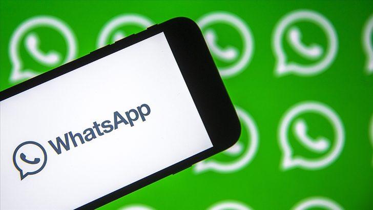 
WhatsApp'ın yeni özelliği ortaya çıktı! Kullanıcılar hızlı bir şekilde bunu yapabilecek
