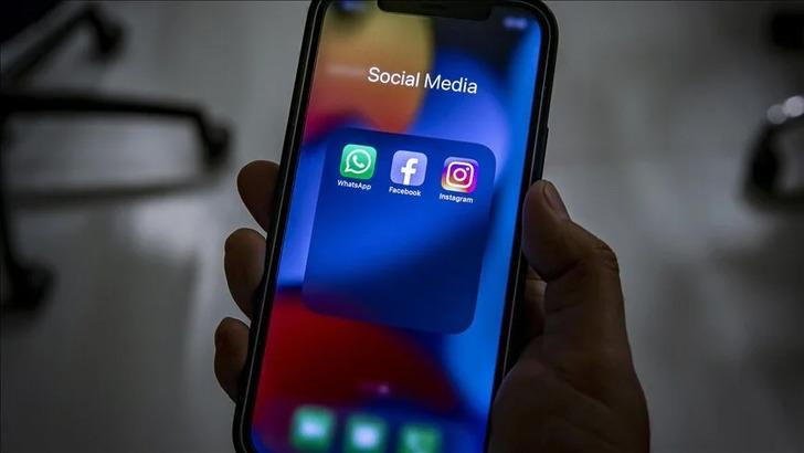 
WhatsApp, Instagram ve Facebook'un sahibi Meta'dan dikkat çeken duyuru!
