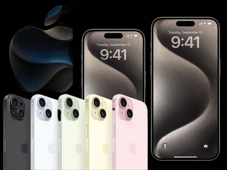 
X'te paylaşıldı: İşte iPhone 15 modellerinde bulunan dikkat çekici o özellik!
