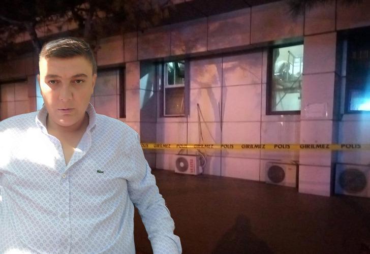 
Yer: Isparta! 'İntihar etti' demişlerdi, gerçek bambaşka çıktı: Mehmet Çetin Akay'ın annesinden çarpıcı iddia
