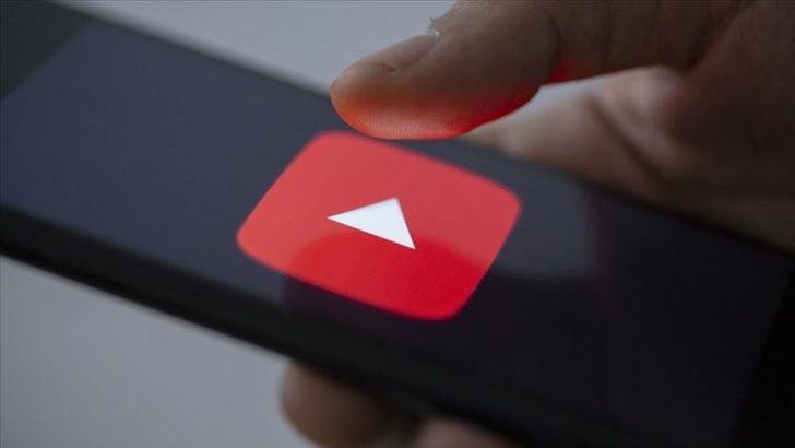 
YouTube'dan 'yapay zeka' detayıyla dikkat çeken çarpıcı deney!
