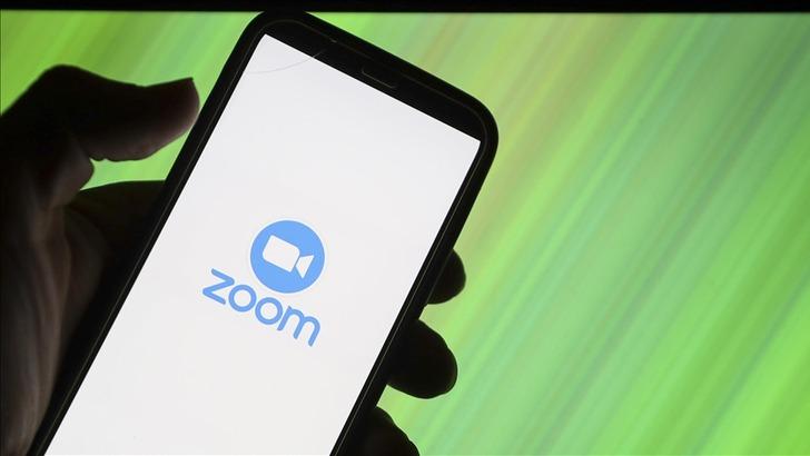 
Zoom'dan 